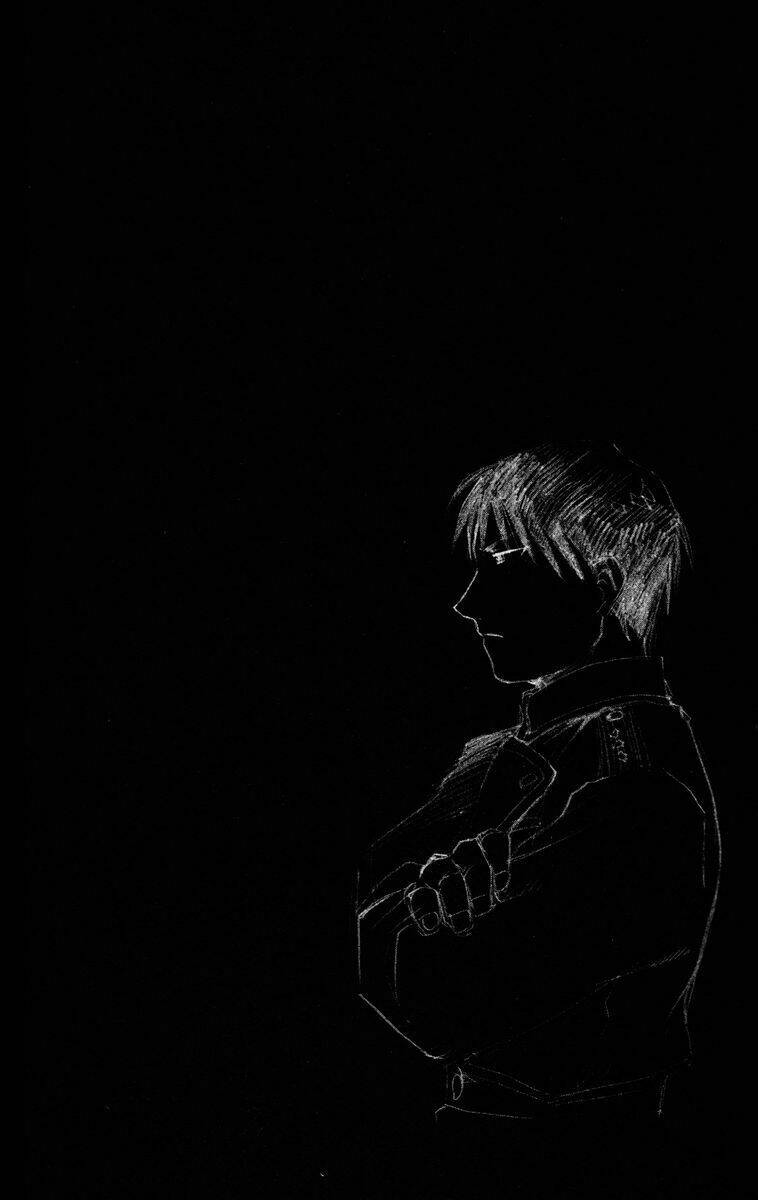 giả kim thuật - ngoại truyện chapter 3 5