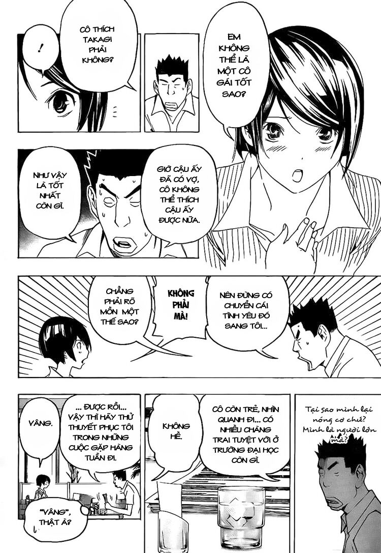 họa sĩ truyện tranh chapter 81 13