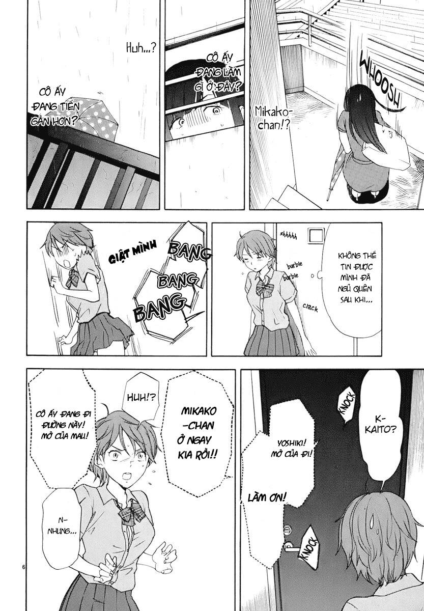 himegoto - juukyuusai no seifuku chapter 21 6