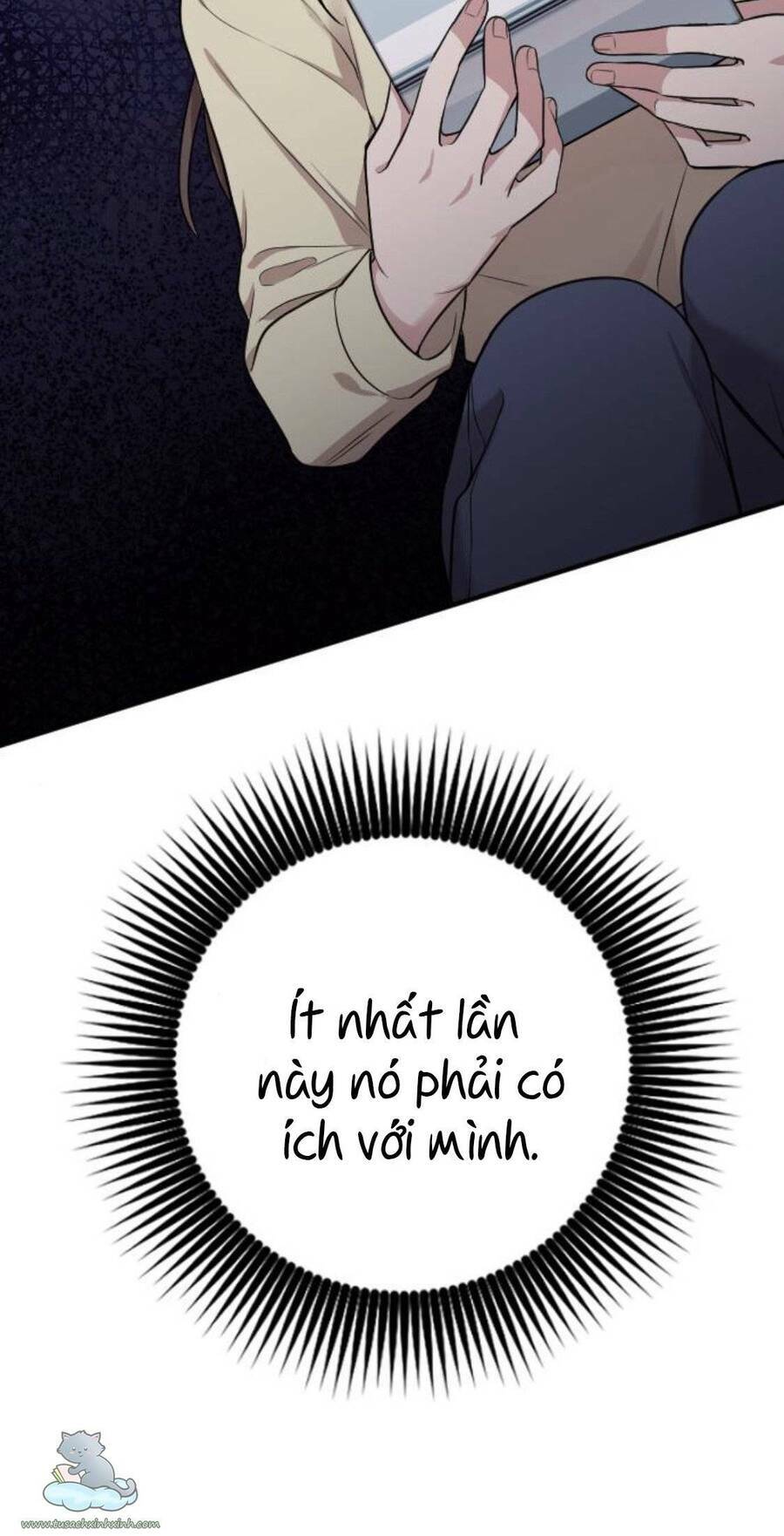 cô đi mà lấy chồng tôi đi chapter 3 32