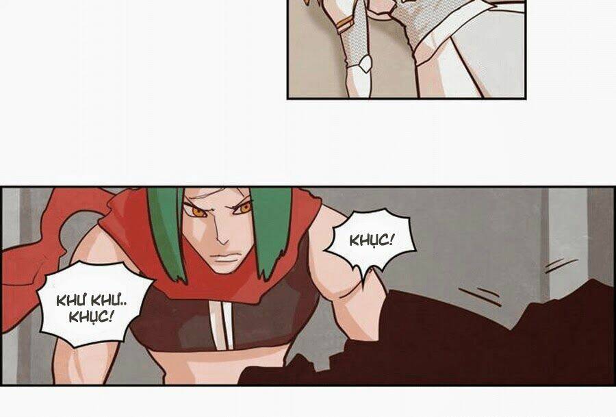 the devil king is bored chapter 123 27