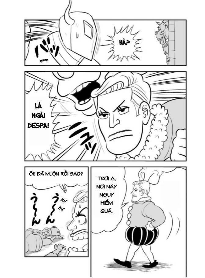 bảng xếp hạng vua chapter 99 7