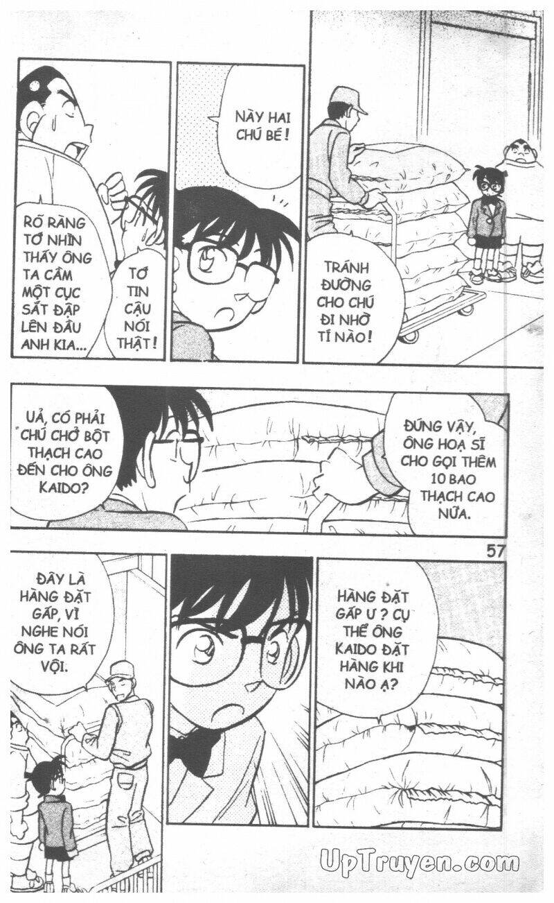 conan - bộ đặc biệt chapter 9 56