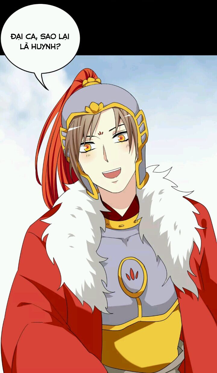 lưỡng bất nghi (full) chapter 99 30