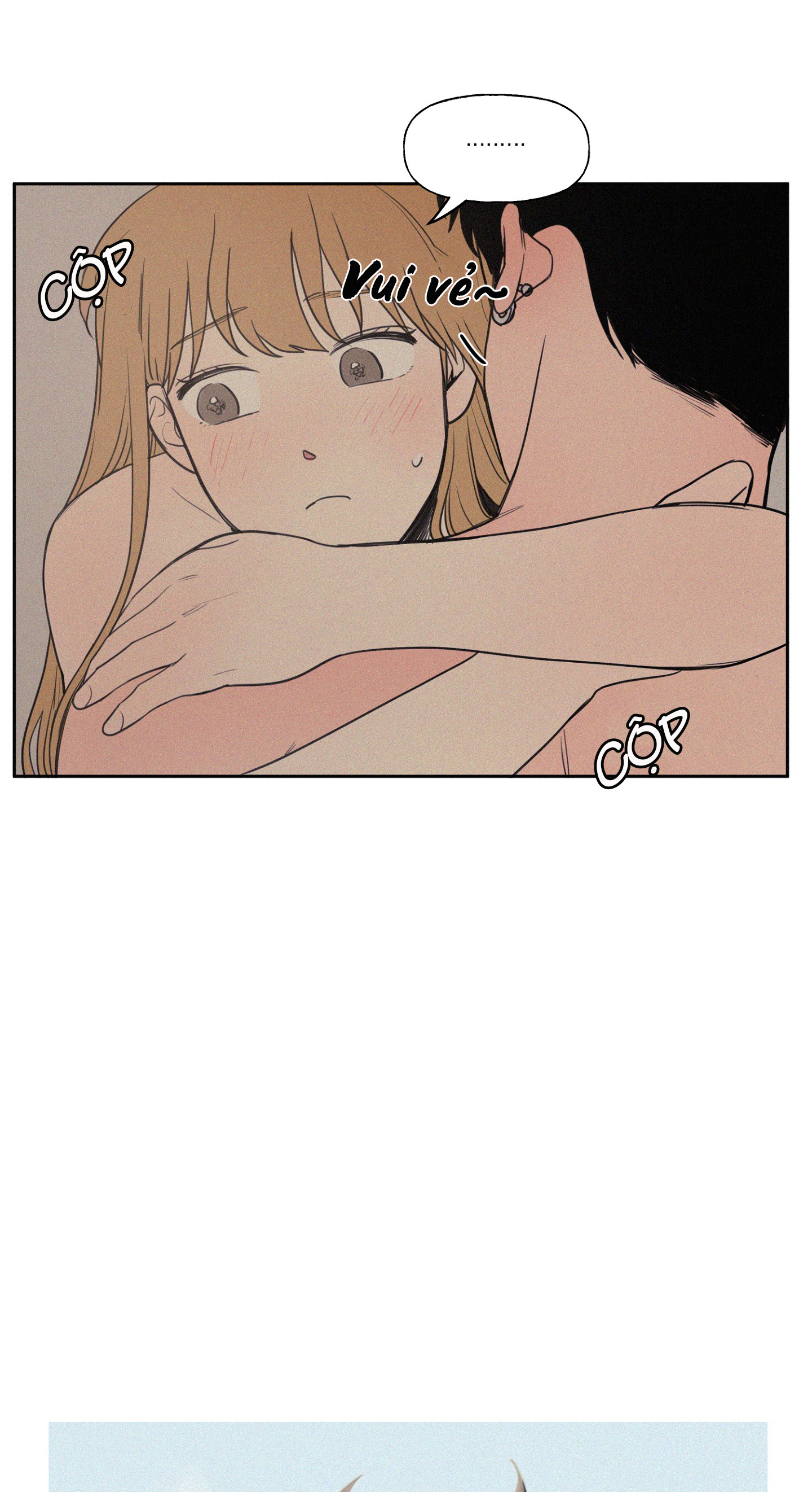 lý do yêu phải thằng bạn thân chapter 16.1 4