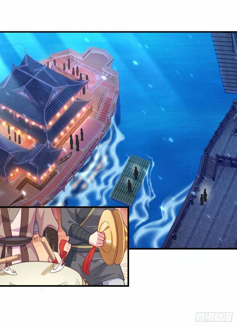 tiên ma đồng tu chapter 144 20