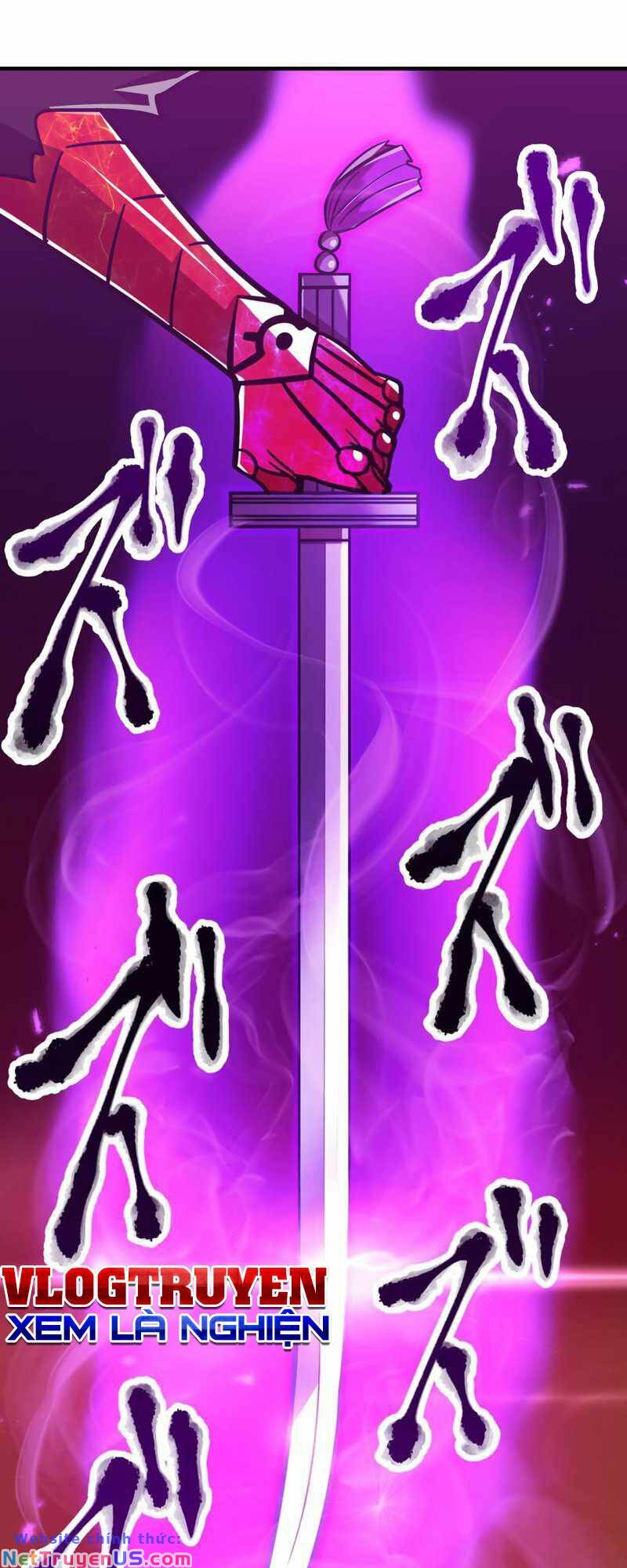 Huyết Thánh Cứu Thế Chủ~ Ta Chỉ Cần 0.0000001% Đã Trở Thành Vô Địch chapter 51 31