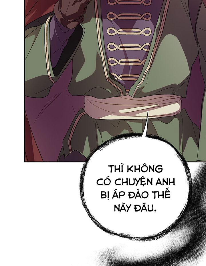 cách để cứu rỗi anh trai của nữ chính chapter 28 13