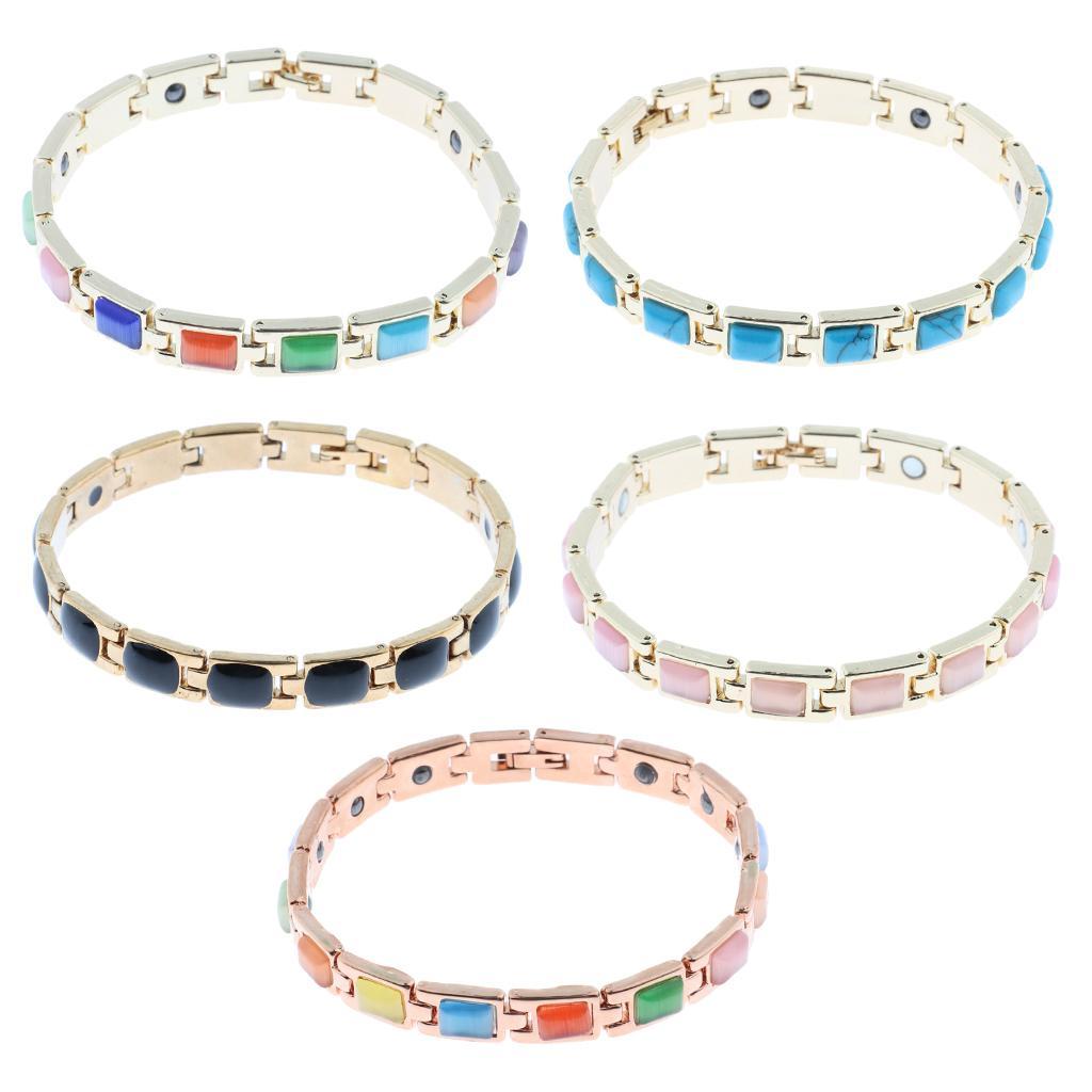 Women Bangle Bracelet Fashion Jewelry Wrist Chains