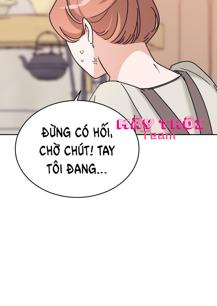 ác nữ karuna bị teo nhỏ chapter 9.2 37