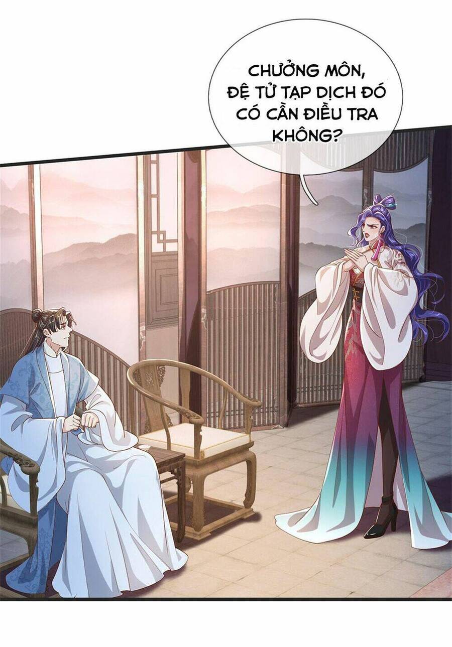 ta có thể nuốt chửng mọi thứ chapter 8 31
