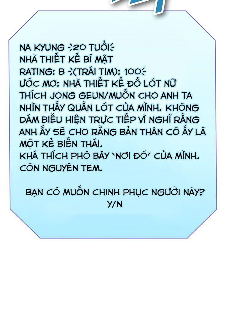 quét mã em đi! chapter 1.2 40