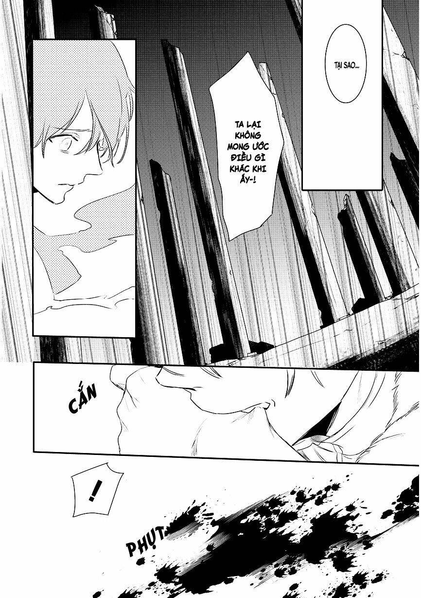 phong ấn triệu hồi ác quỷ dantalion chapter 87 29