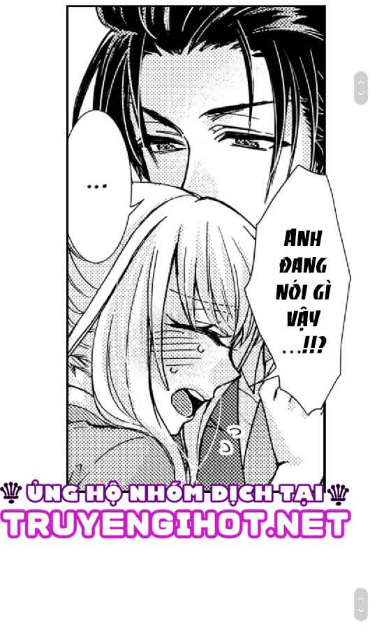 vị sếp thú tính nhà bên chapter 20.1 4