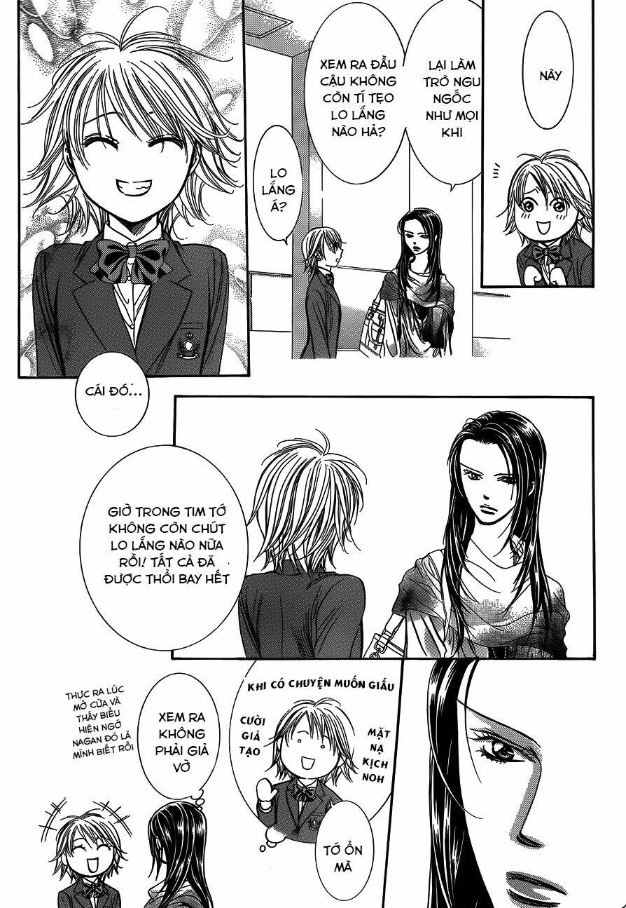 thử thách của kyouko chapter 245 8