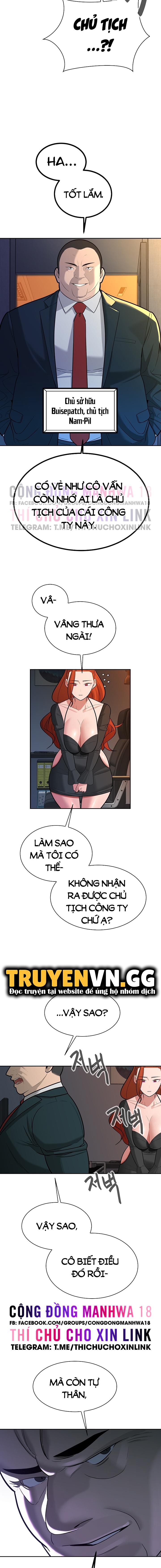 bí mật của gia tộc chaebol đời thứ ba chapter 21 13