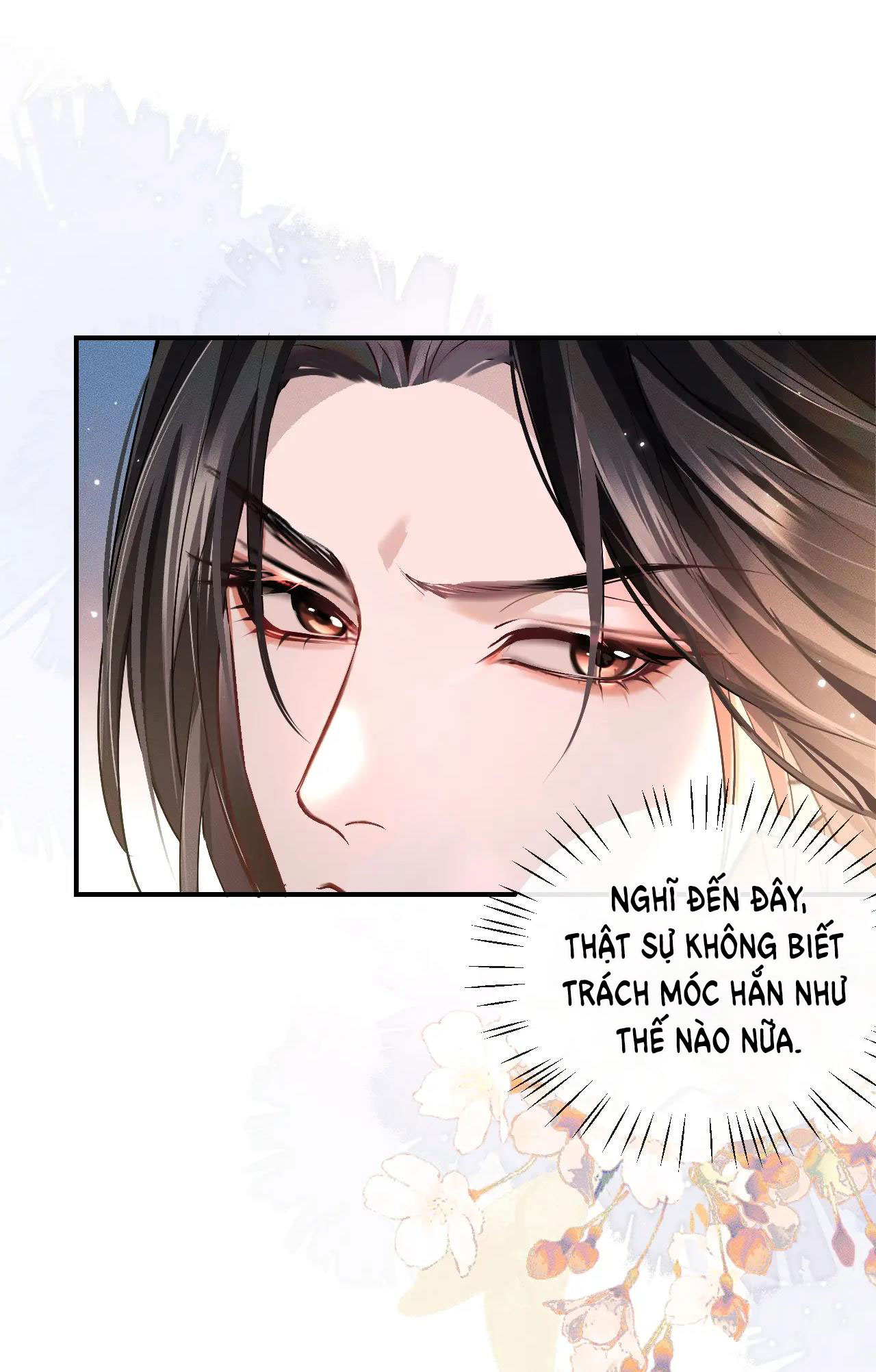 husky và sư tôn mèo trắng chapter 38 33