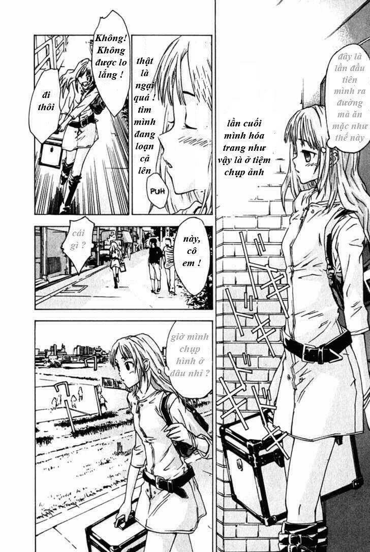 yubisaki milk tea chapter 1 29