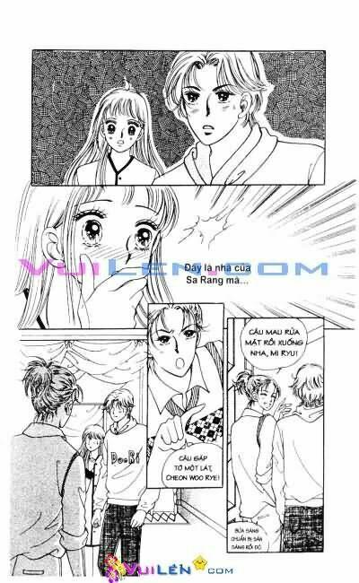 hợp đồng nô lệ chapter 6 11