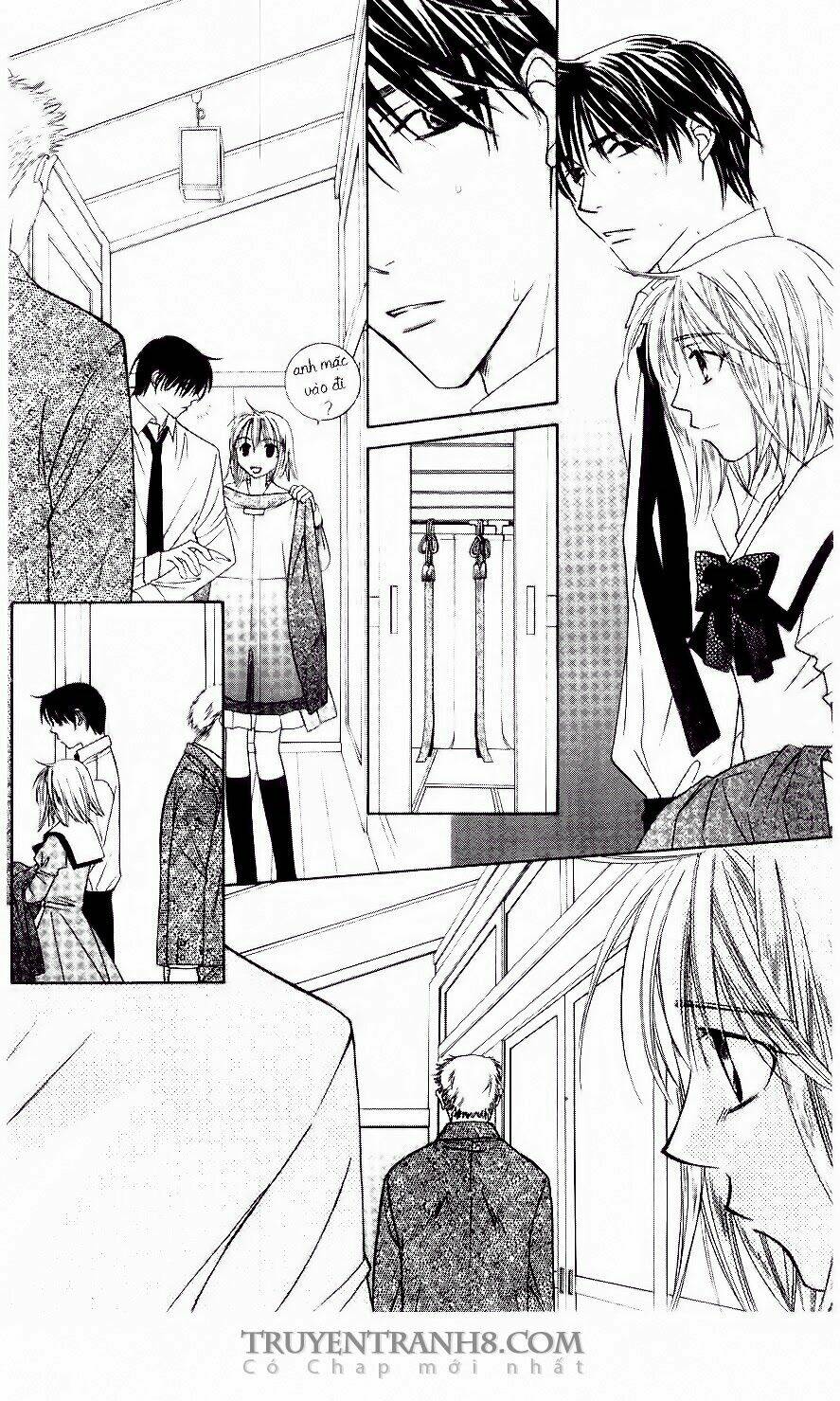 vườn địa đàng chapter 59 27