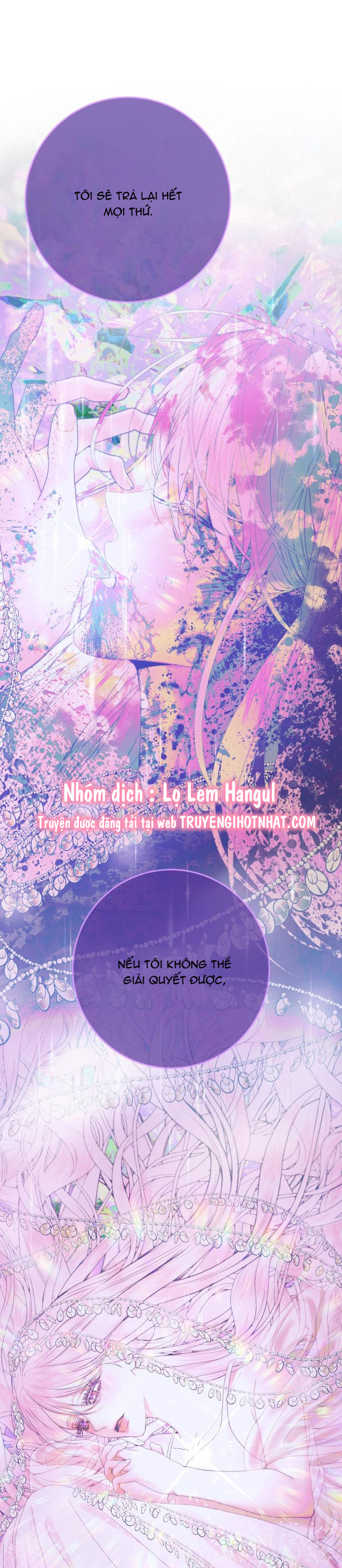 trở thành cô vợ khế ước của nhân vật phản diện chapter 94.2 1