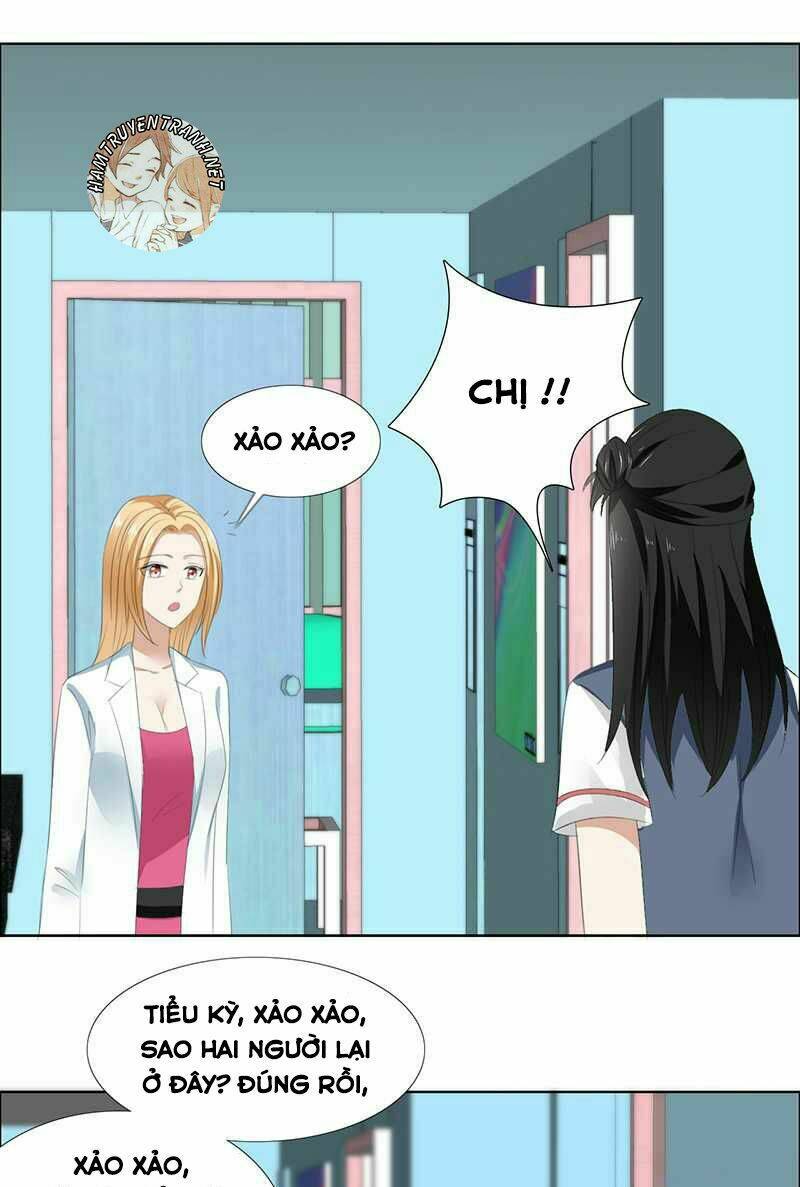 độc sủng kiều thê của bá đạo tổng tài chapter 50 12