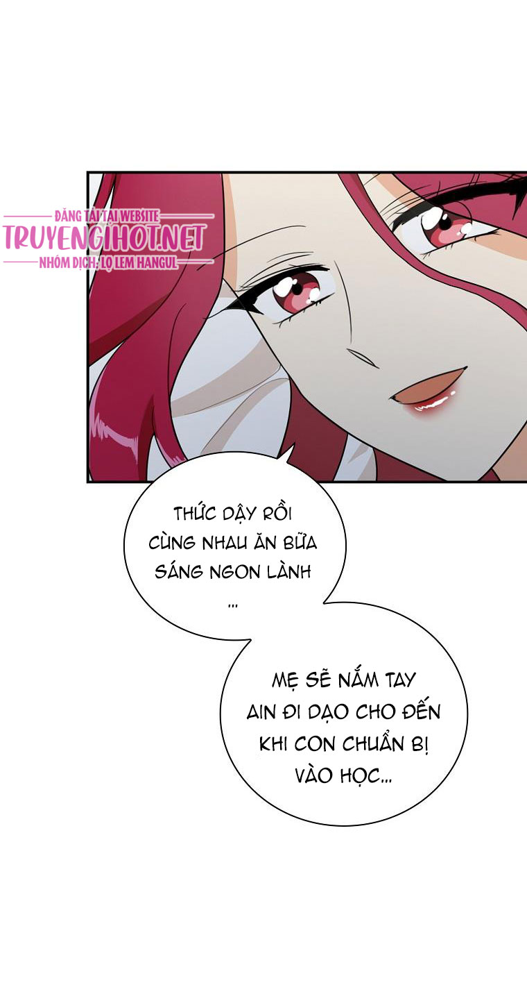 xuyên không trở thành mami của nhân vật phản diện chapter 56 37