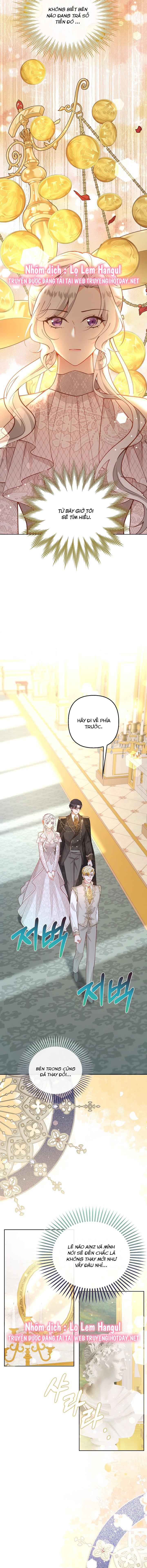 tôi sẽ nuôi dưỡng hai đứa con của nam chính chapter 52 2