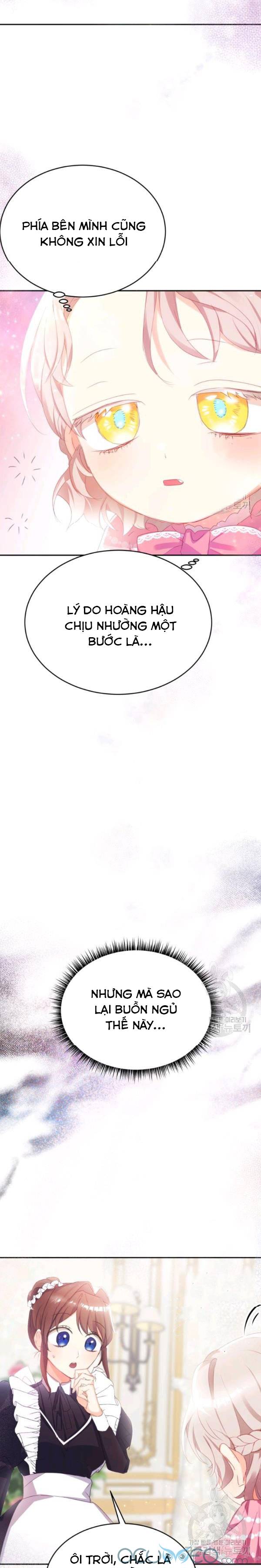 đứa con của rồng chapter 21 20