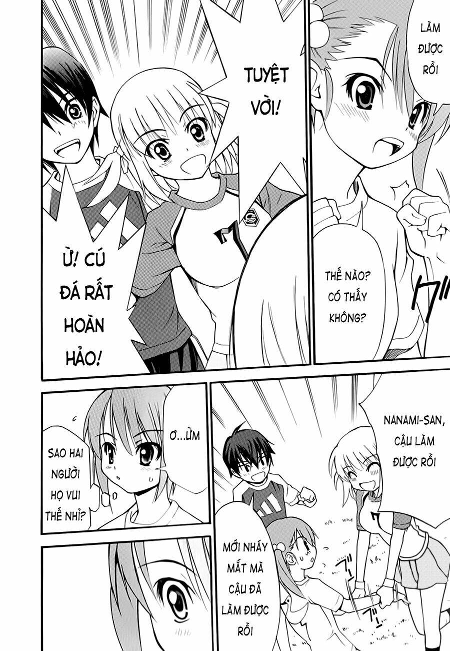 shuukyuu shoujo chapter 5 43