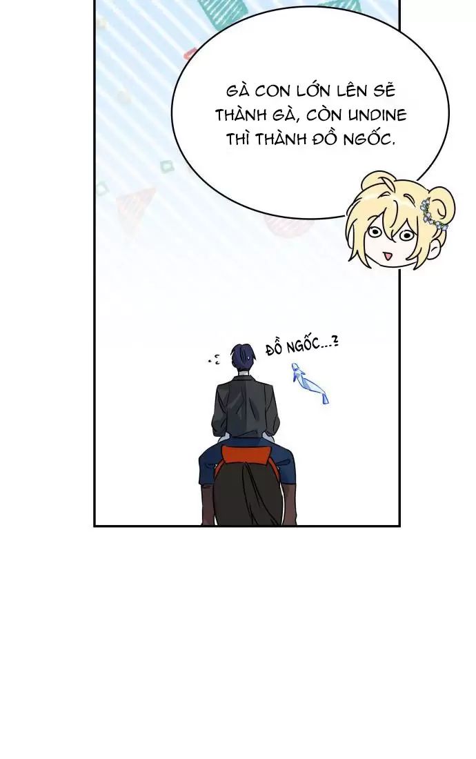 sống trong vườn hoa của công chúa chapter 14 83