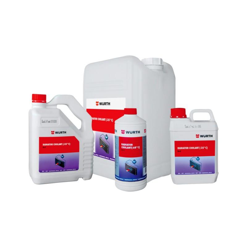 NƯỚC GIẢI NHIỆT ĐỎ 1L