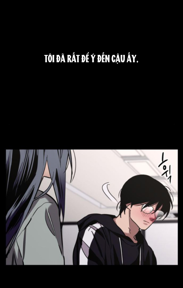 Nari Ở Nhà Đối Diện chapter 44.1 - Trang 19