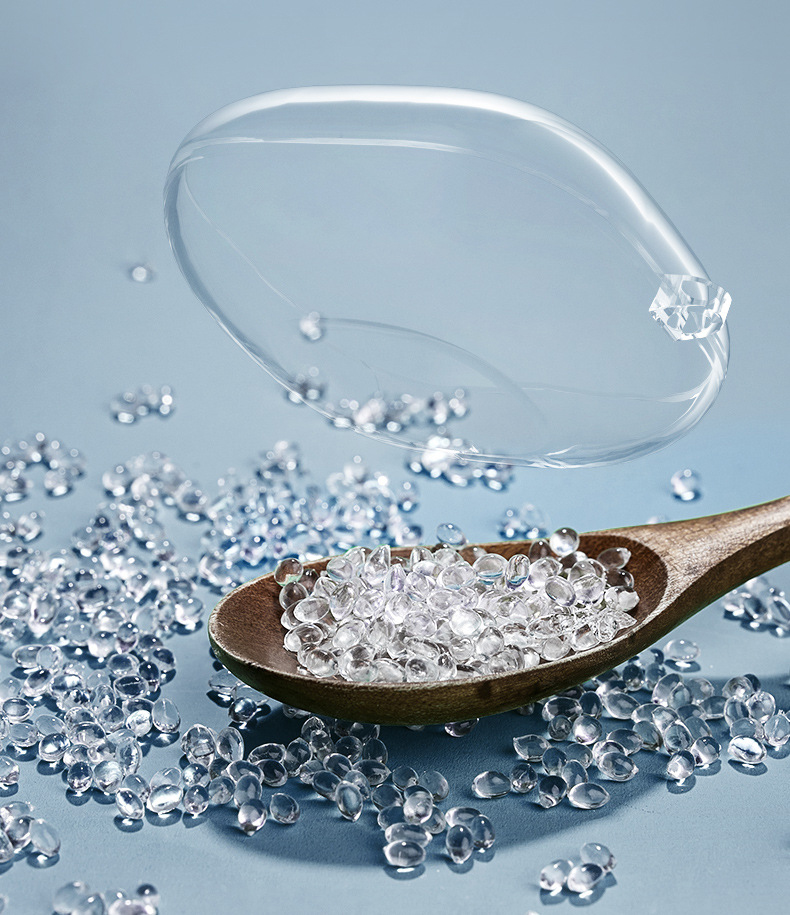 Bao Case Ốp TPU Trong Suốt dành cho Beats Fit Pro - Hàng Chính Hãng