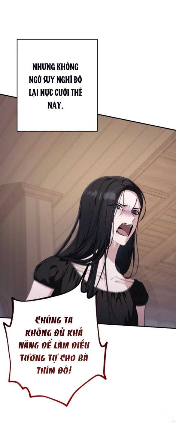 bóng râm mùa xuân chapter 14.1 4