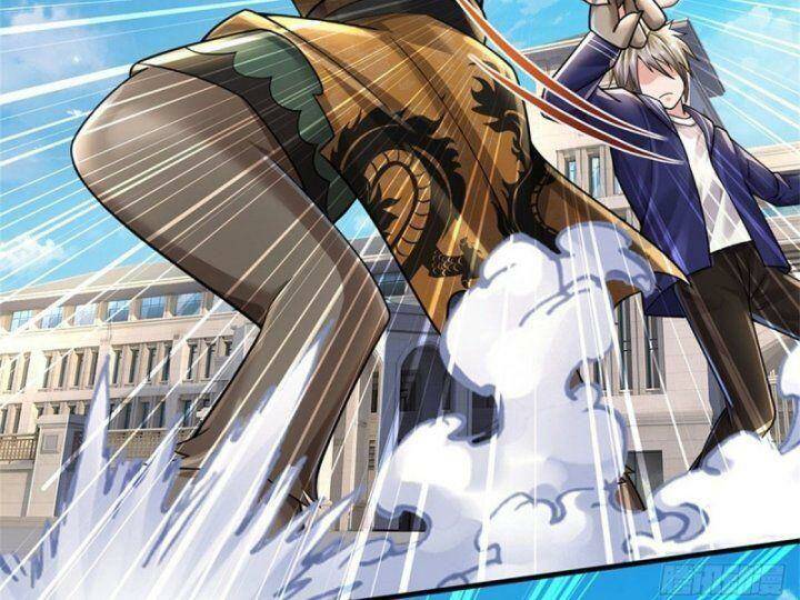 thuộc tính của ta đều tăng vào sức mạnh chapter 67 16