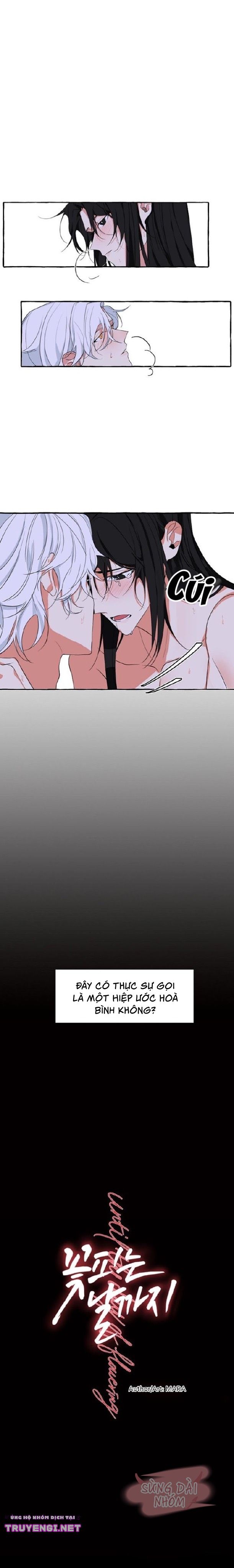 chờ đến ngày nở hoa chapter 0 4