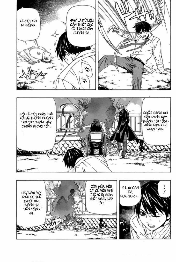 cô nàng ma cà rồng ii chapter 38 17