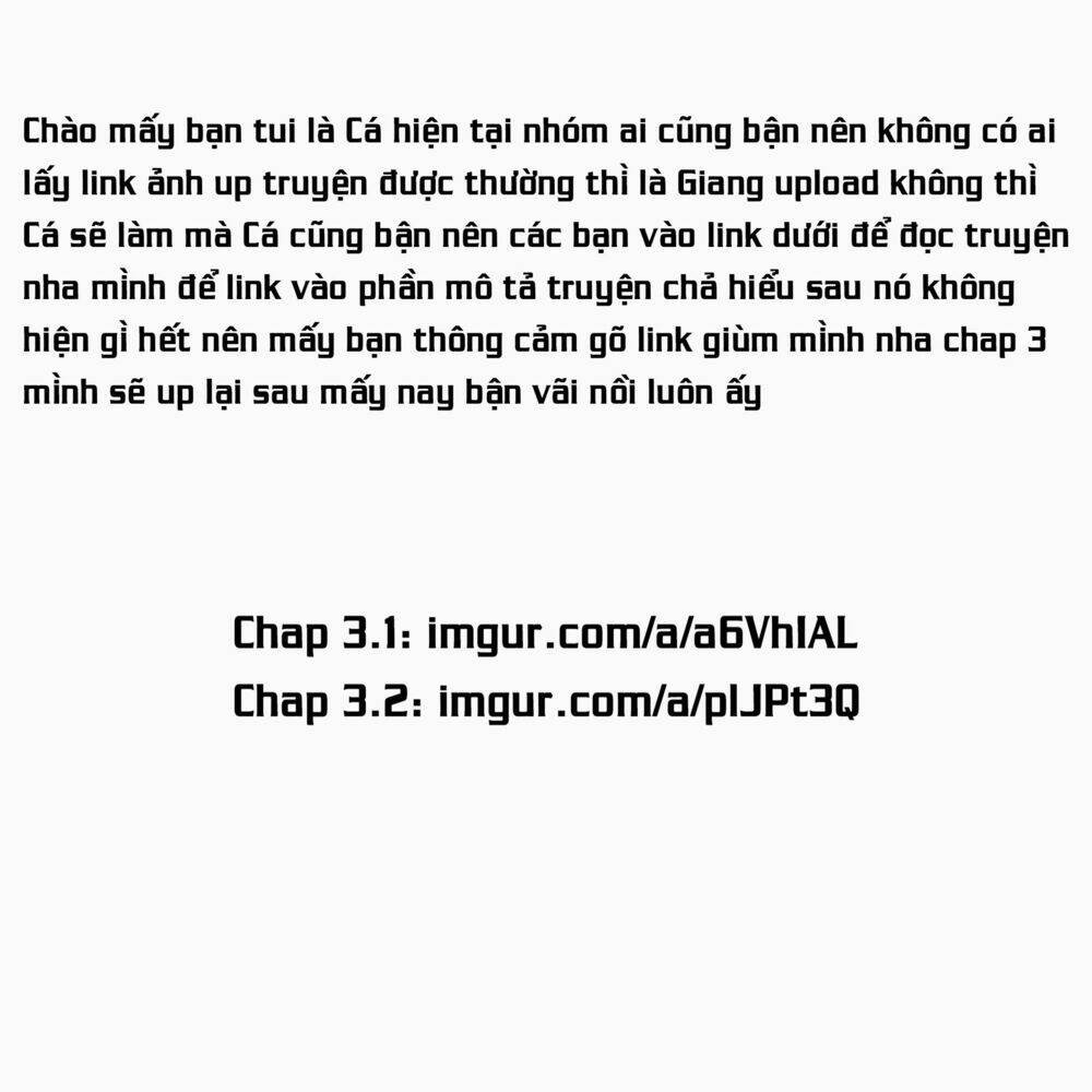 hoa khôi chi giang sơn phú ca chapter 3 1
