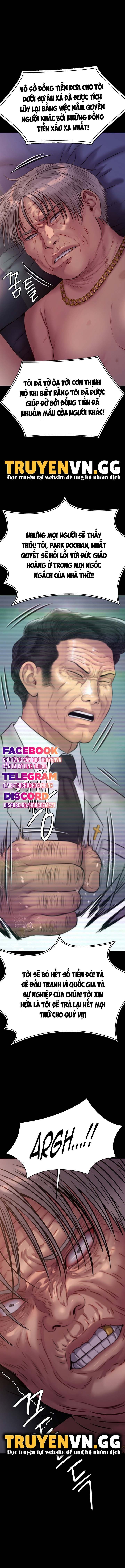 ong chúa chapter 221 1