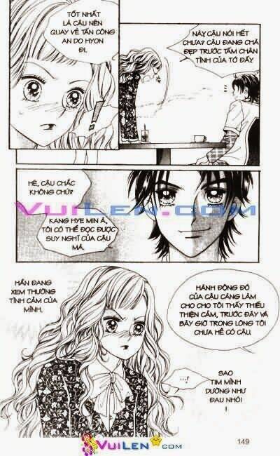 tên nô lệ đáng yêu chapter 4 149