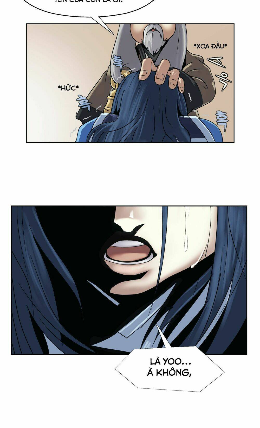 blade and soul-câu chuyện về lusung chapter 2 70