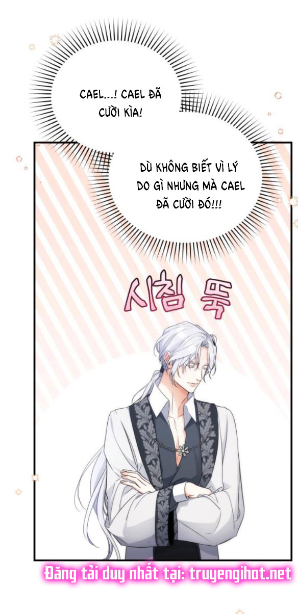 dành cho nhân vật bị bỏ rơi yêu thích nhất của tôi chapter 19.2 21