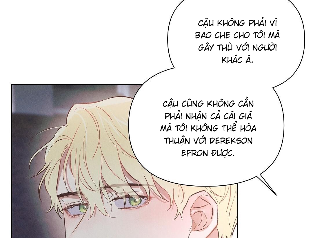 đại úy lãng mạn thân yêu của tôi chapter 25 81