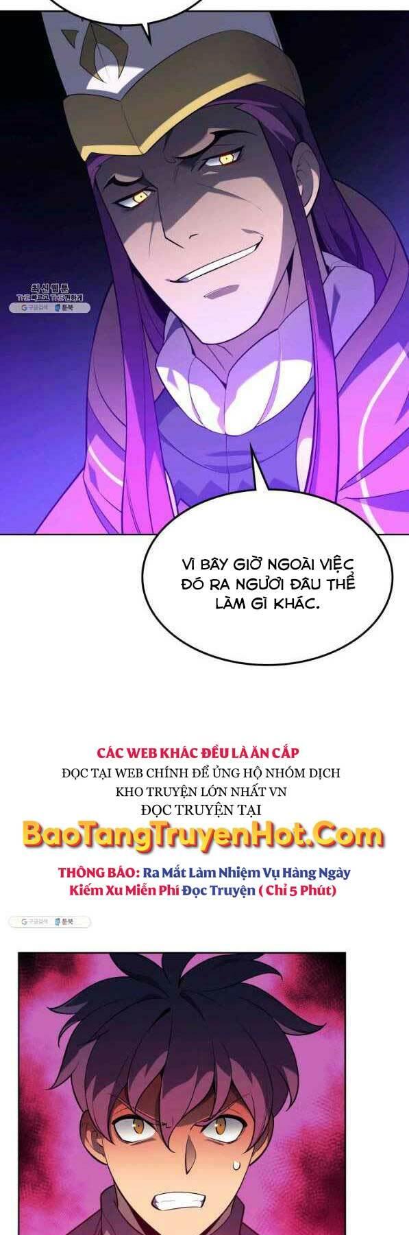 vượt qua giới hạn chapter 143 20