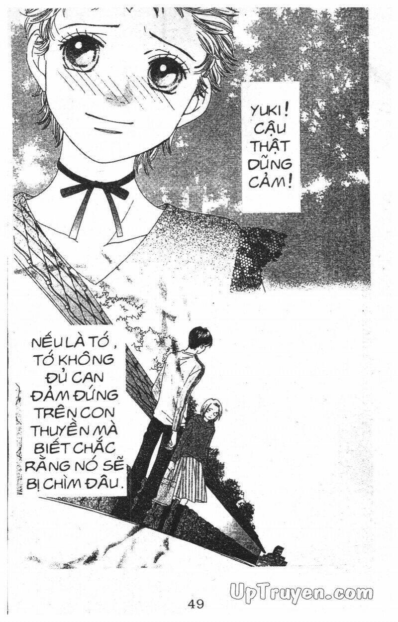 con nhà giàu chapter 193 46