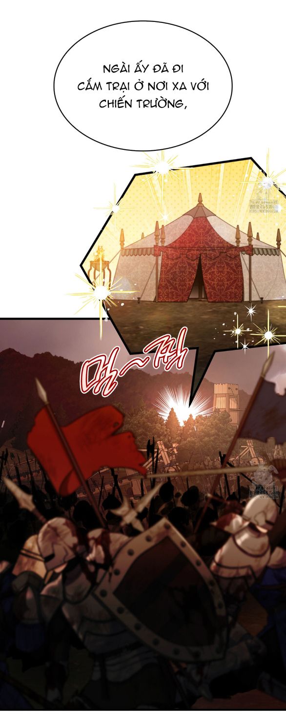 Tôi Sẽ Biến Anh Ta Từ Một Con Chó Điên Thành Một Chàng Quý Tộc chapter 49.2 5