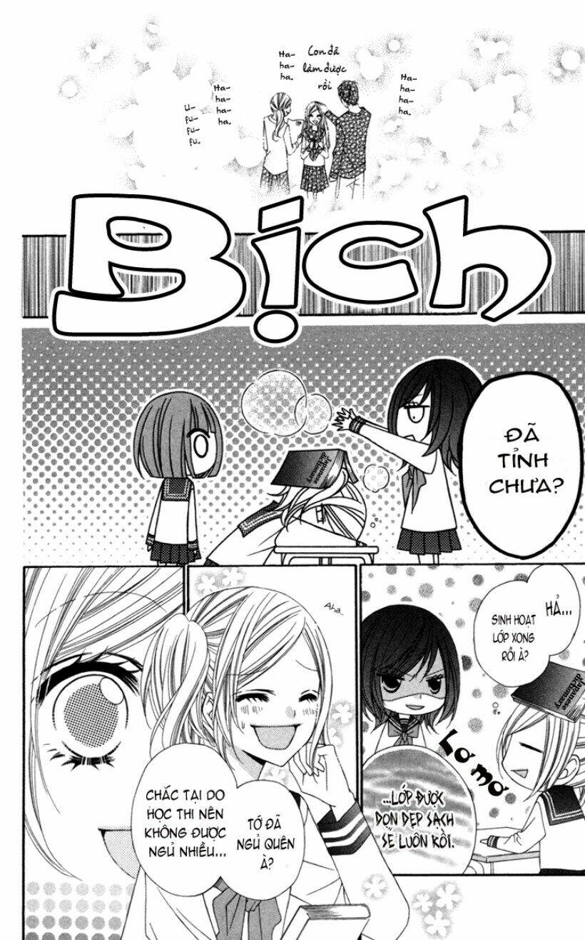 stardust wink chapter 2 15