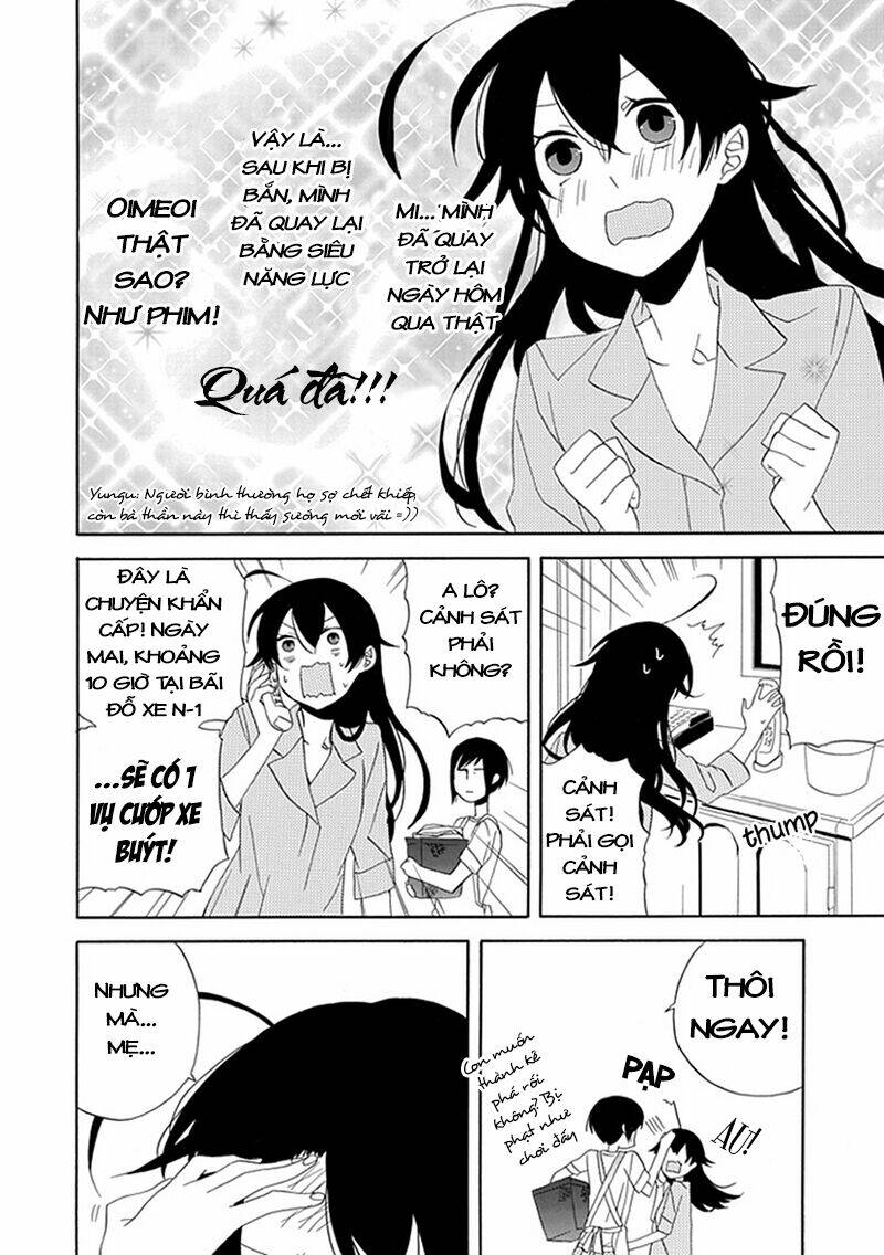 tổng hợp one shot. chapter 131 17