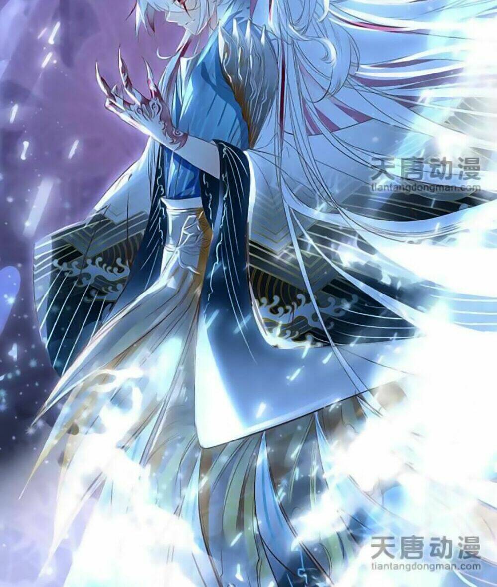 chúng thần học viện chapter 11 3